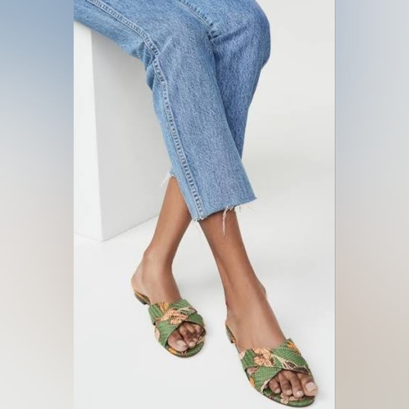 NIB Johanna Ortiz flats - Picture 1 of 8
